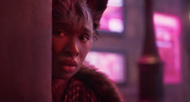 ‘Cats’ gets creamed at the Razzies