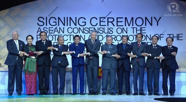 Pemimpin ASEAN sepakat beri perlindungan bagi pekerja migran