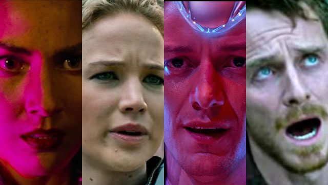 WATCH: The first ‘X-Men: Apocalypse’ trailer is here