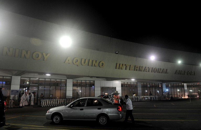 Asia’s Emerging Dragon to bid for NAIA PPP