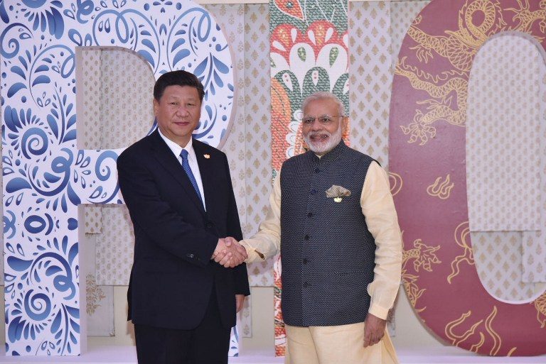Xi warns of globalization backlash at BRICS summit