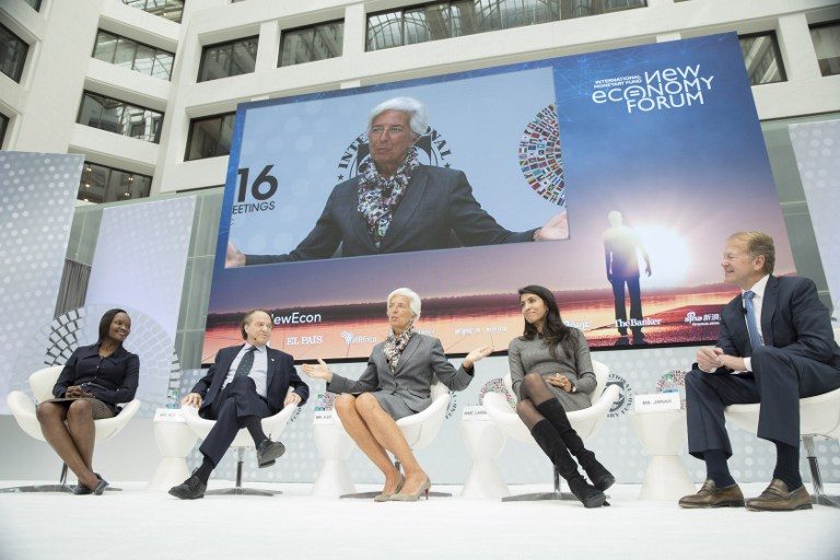 World powers ‘misuse’ World Bank, IMF – BRICS bank exec
