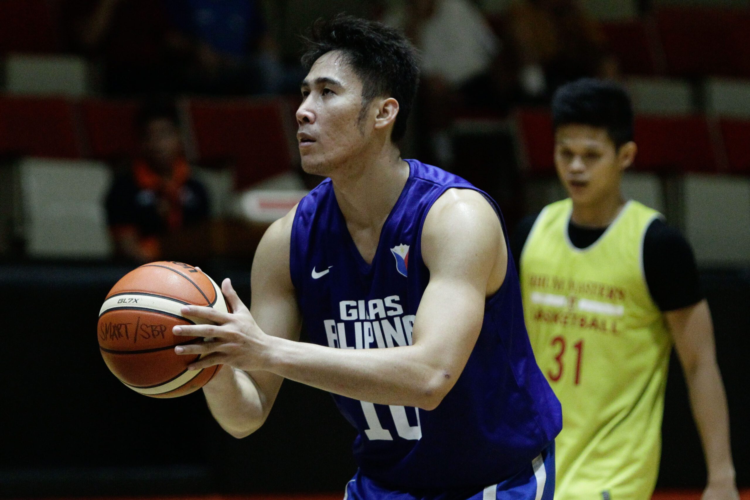 SEABA Cup: Philippines beats Thailand, advances to finals