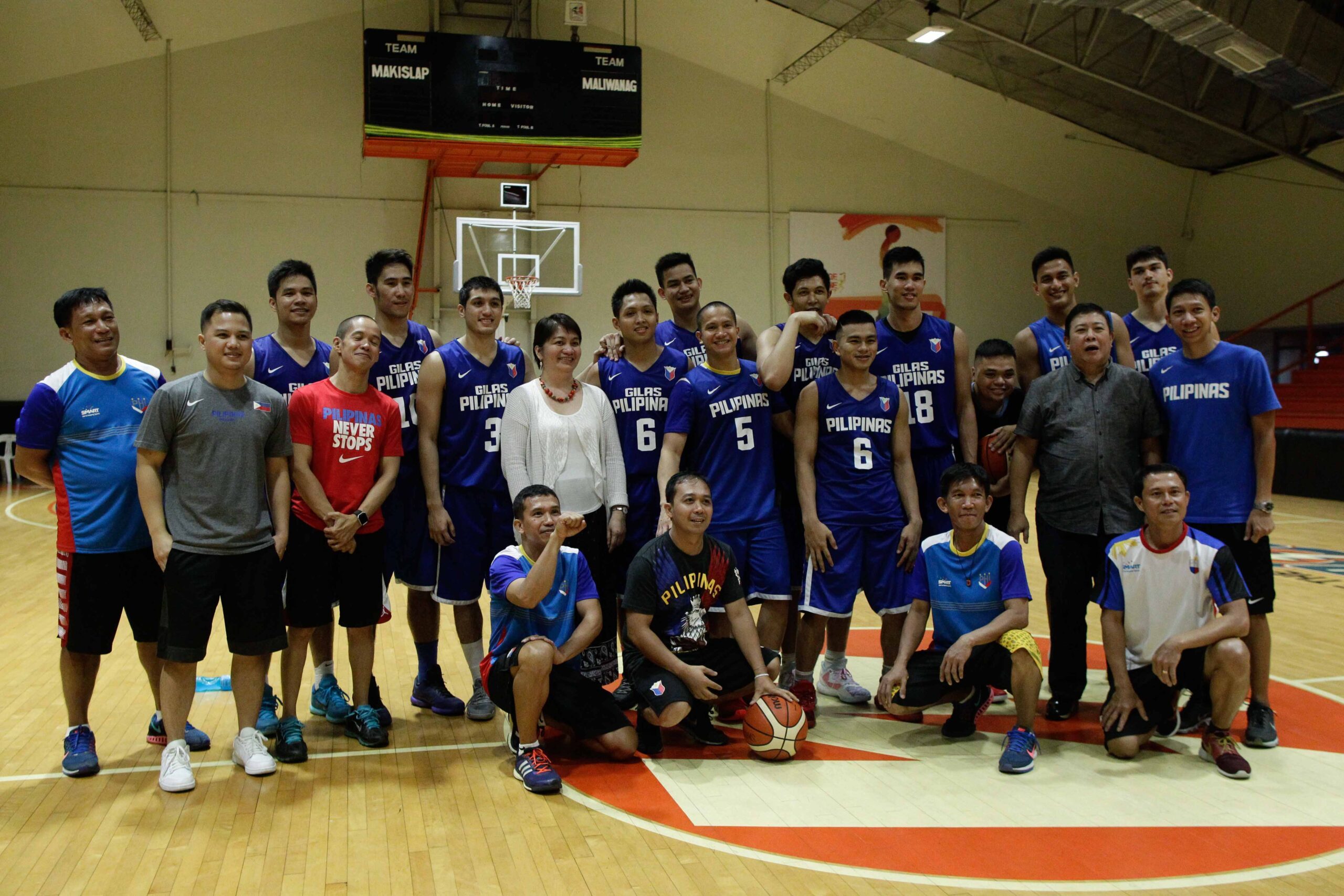 Philippines rips Thailand late to become 2016 SEABA Cup champs
