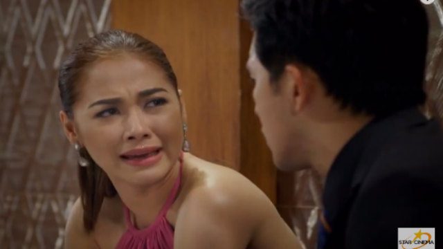 WATCH: Maja Salvador and Dennis Trillo in ‘You’re Still the One’ trailer