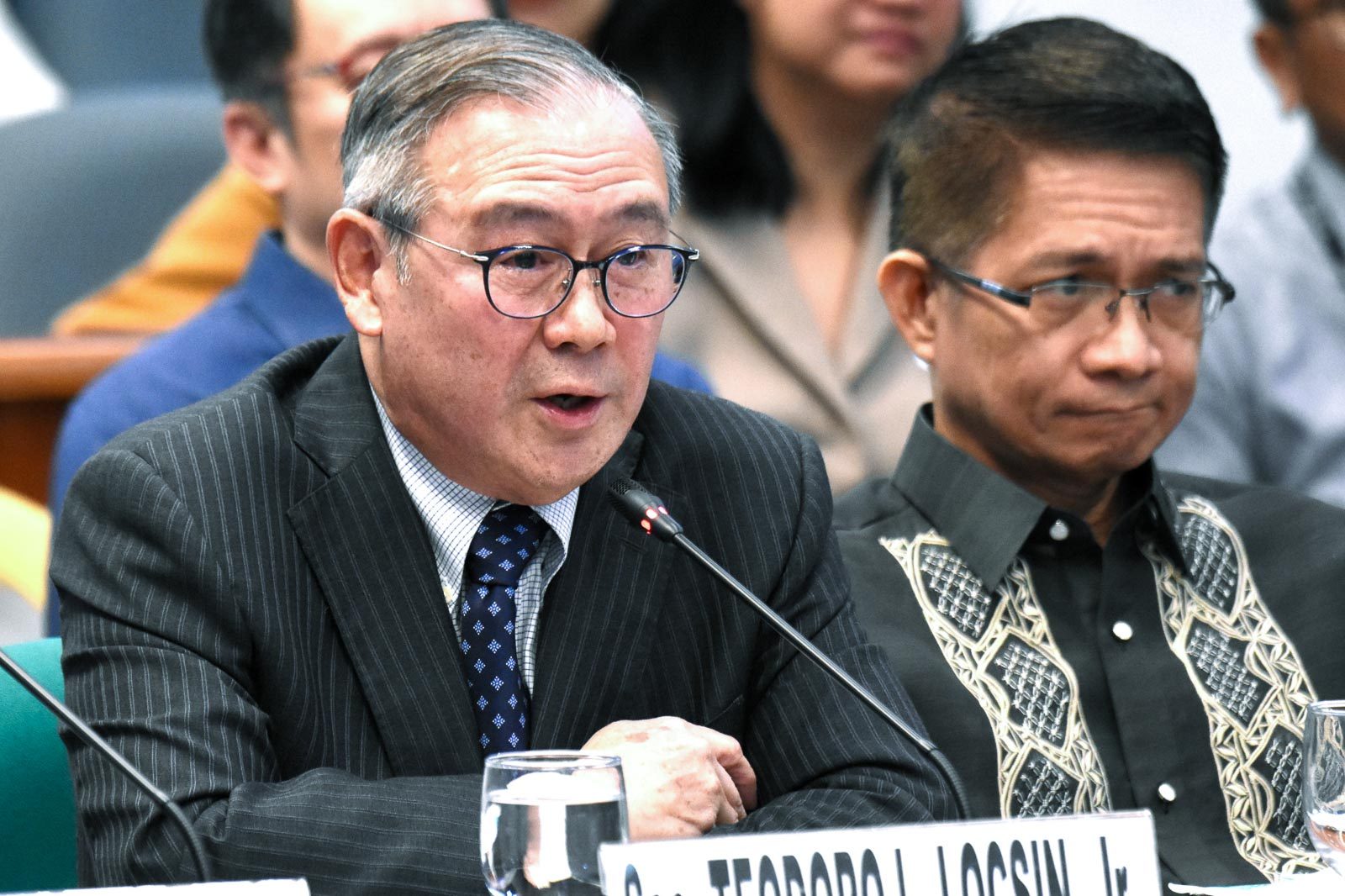 No termination yet: Locsin instead wants ‘vigorous review’ of VFA