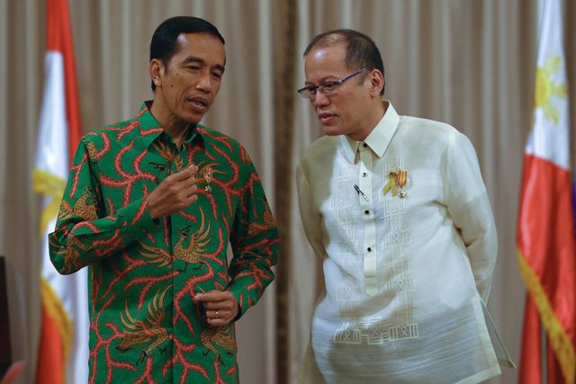 Jokowi ‘consulting’ lawyer on Mary Jane – Palace