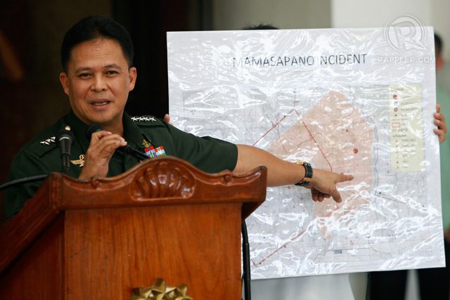 AFP orders all-out war vs BIFF