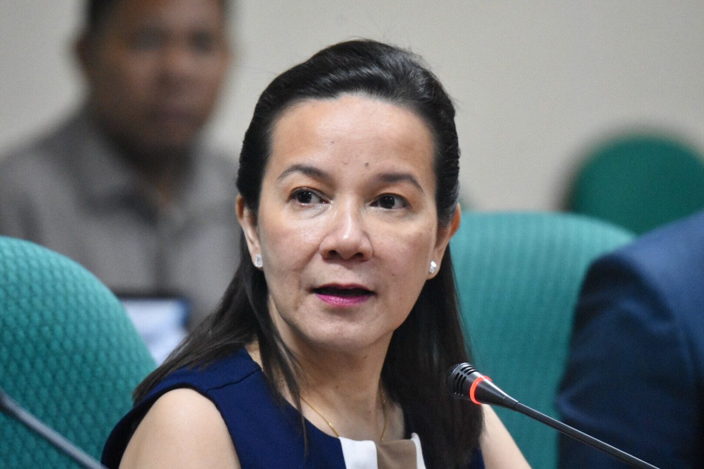 Poe pushes for NAIA expansion as solution to congestion