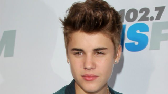 Justin Bieber promises personal, ‘futuristic’ album