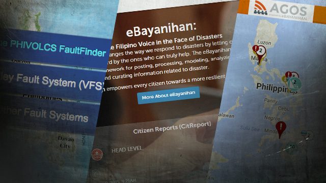 6 apps to keep you disaster-ready