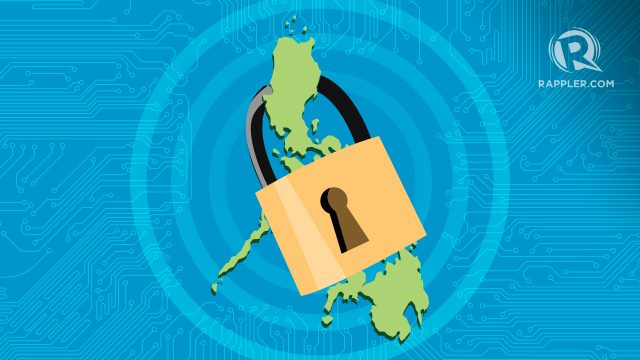 DICT launches PH 5-year nat’l cybersecurity plan