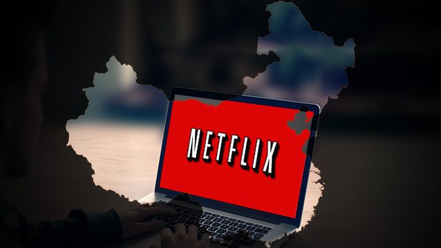 Netflix poised for elusive China breakthrough