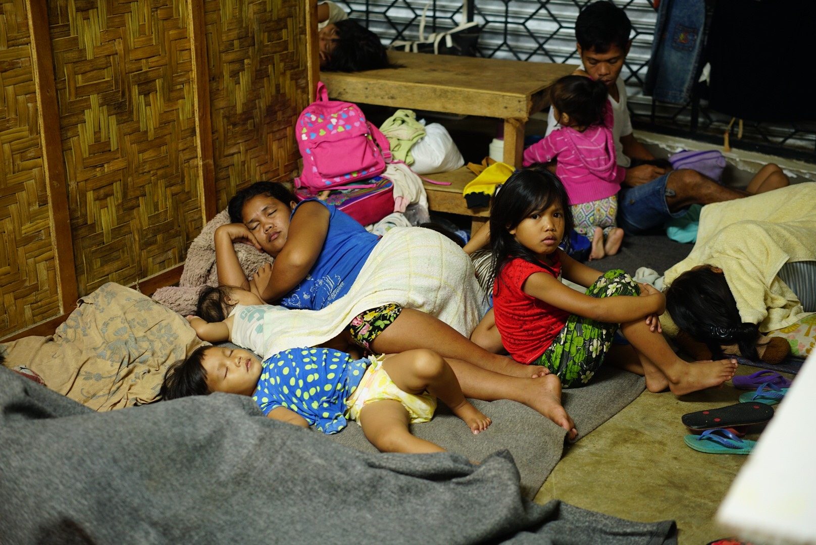 DSWD: Over 220,000 affected due to Urduja