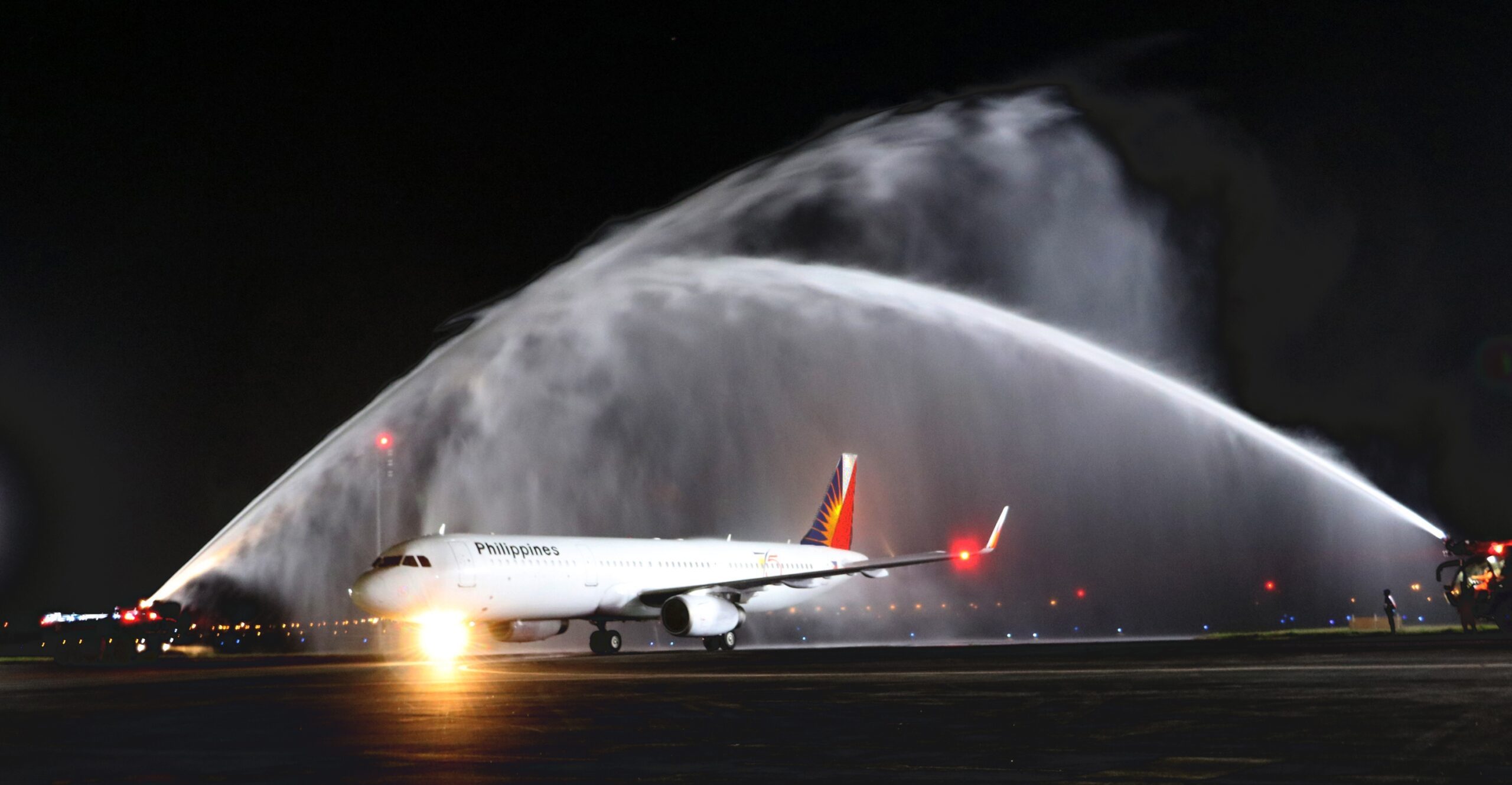 PAL hopeful to become 4-star airline this 2018