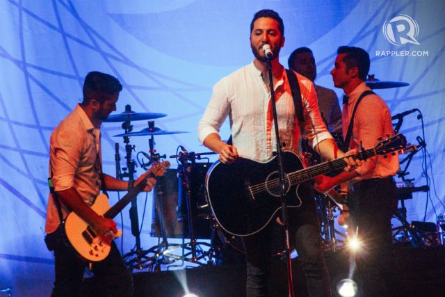 Boyce Avenue to return for PH shows in 5 cities in 2016