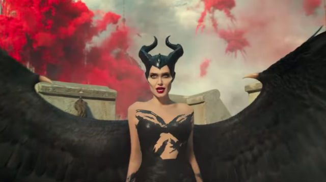 ‘Maleficent: Mistress of Evil’ review: Unnecessary evil