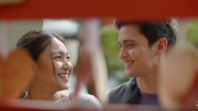 WATCH: JaDine movie ‘This Time’ trailer released