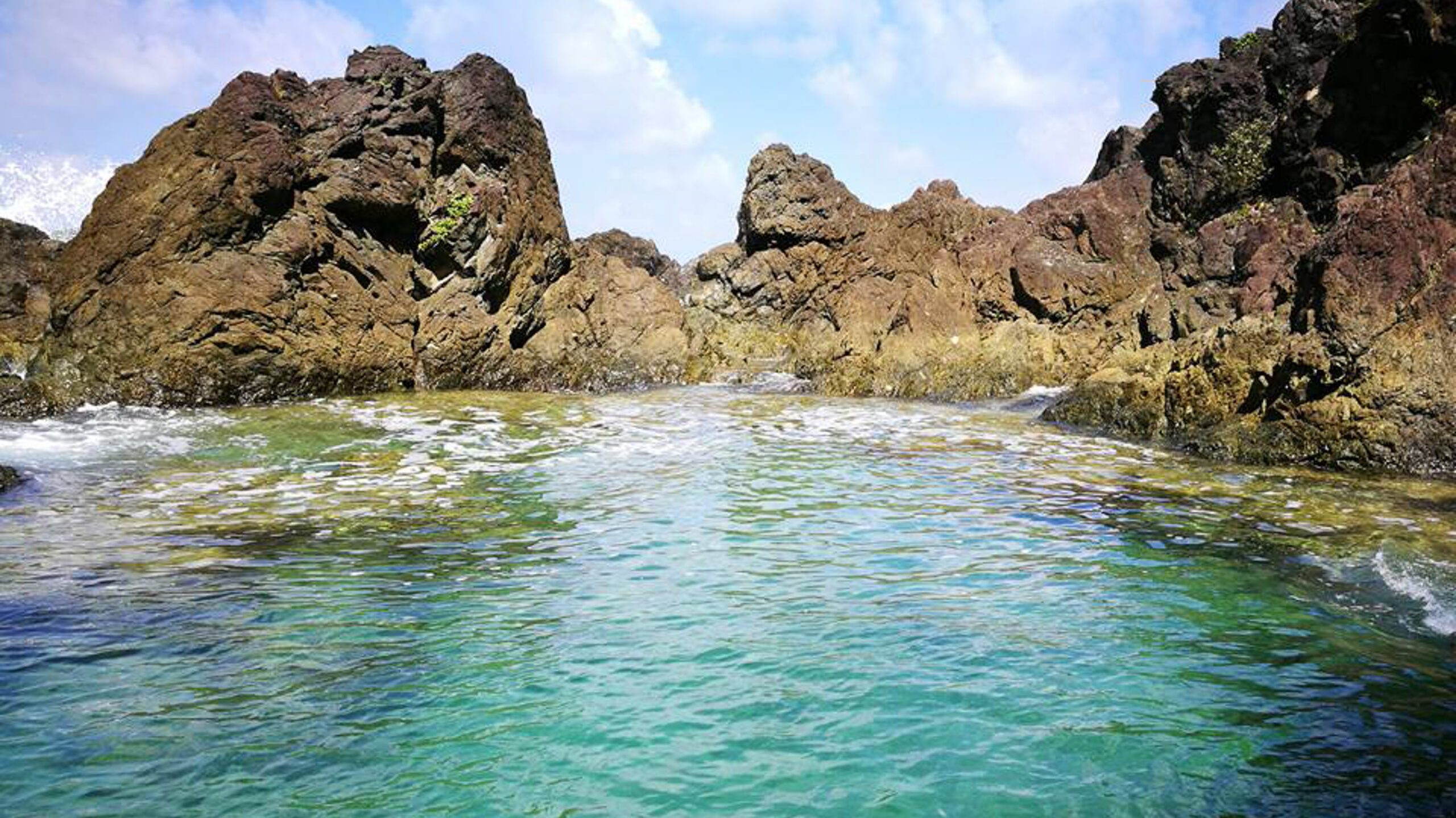 Travel guide: 6 must-see beaches and tourist spots in Catanduanes