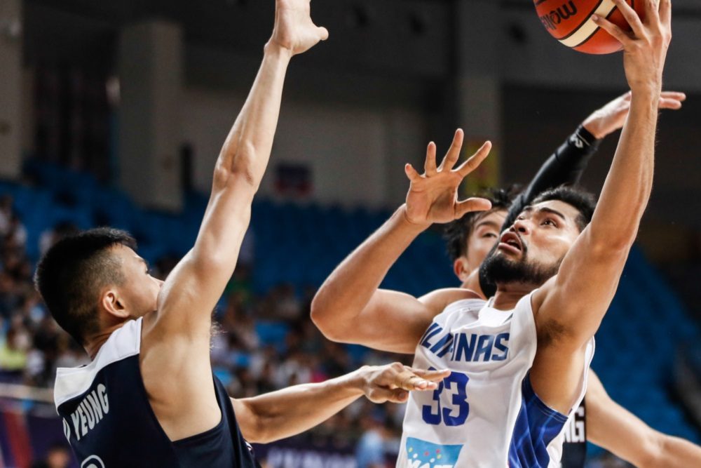 WATCH: De Ocampo throws it down versus Hong Kong at FIBA Asia