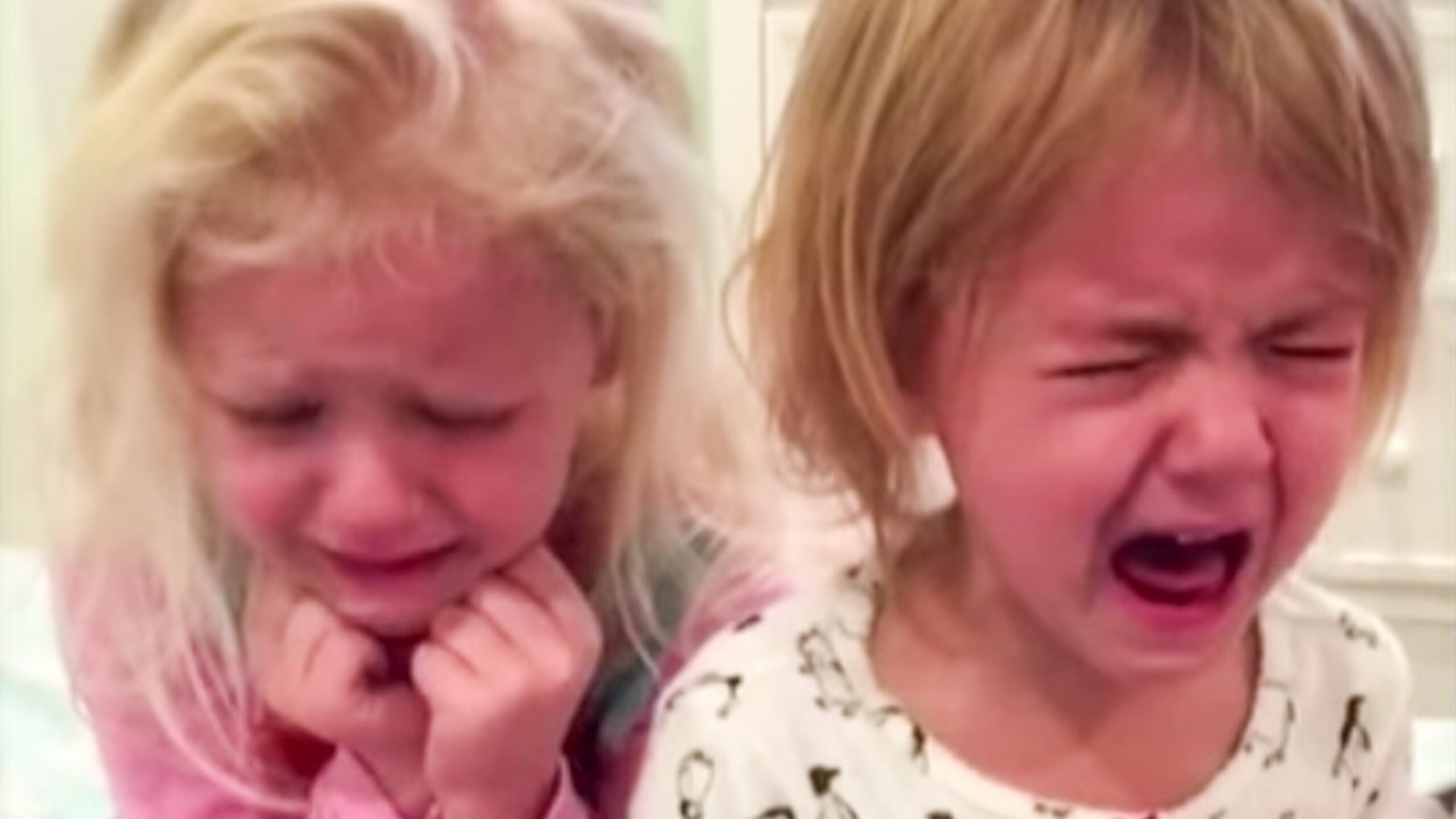 WATCH: Parents tell their kids they aren’t getting any Halloween candy