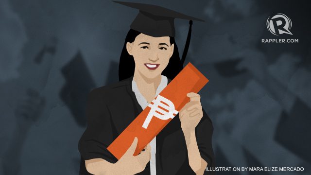 Jobstreet releases salary report 2016: Which jobs pay fresh grads the highest?