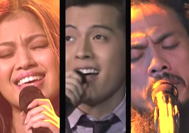‘The Voice PH’ Top 12 live shows: Who’s in, who’s out