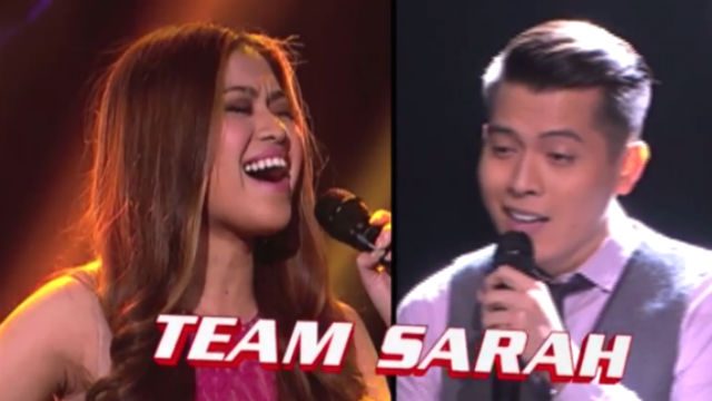 ‘The Voice PH’: Final 4 finalists revealed