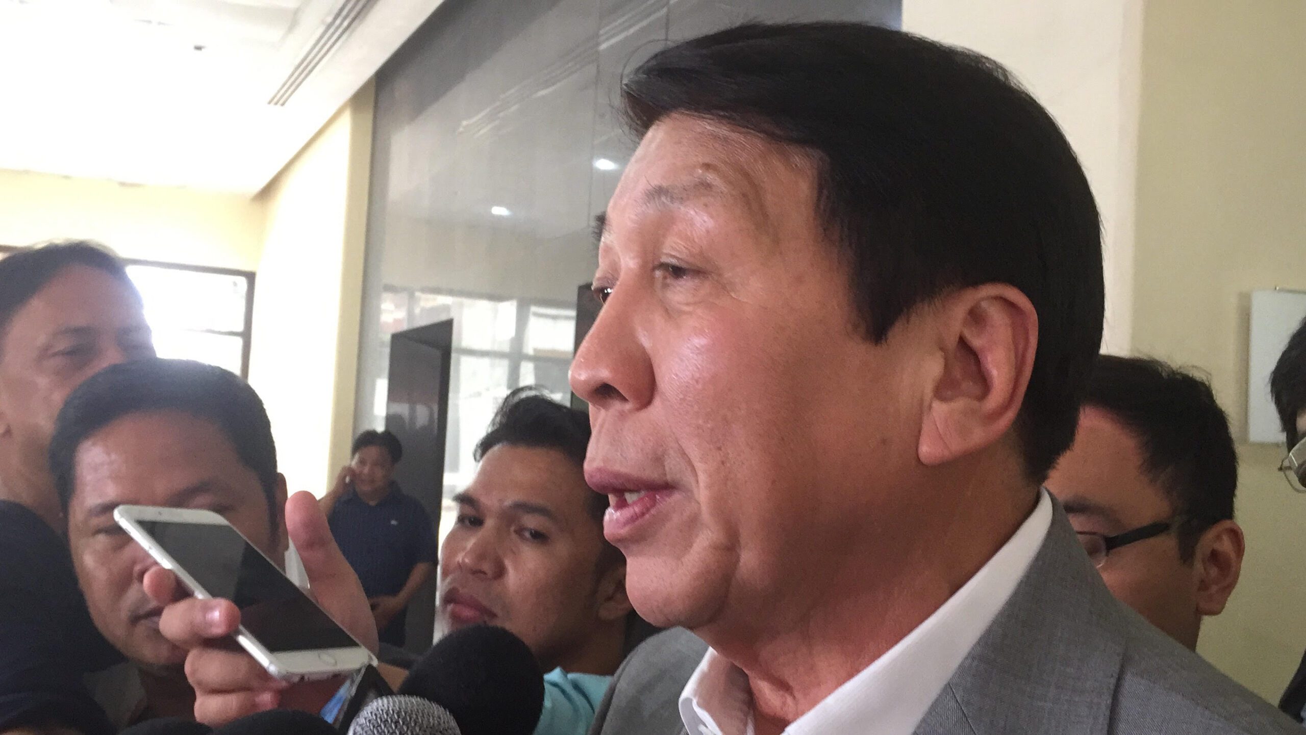 House to ‘prioritize’ reviewing Duterte impeachment complaint