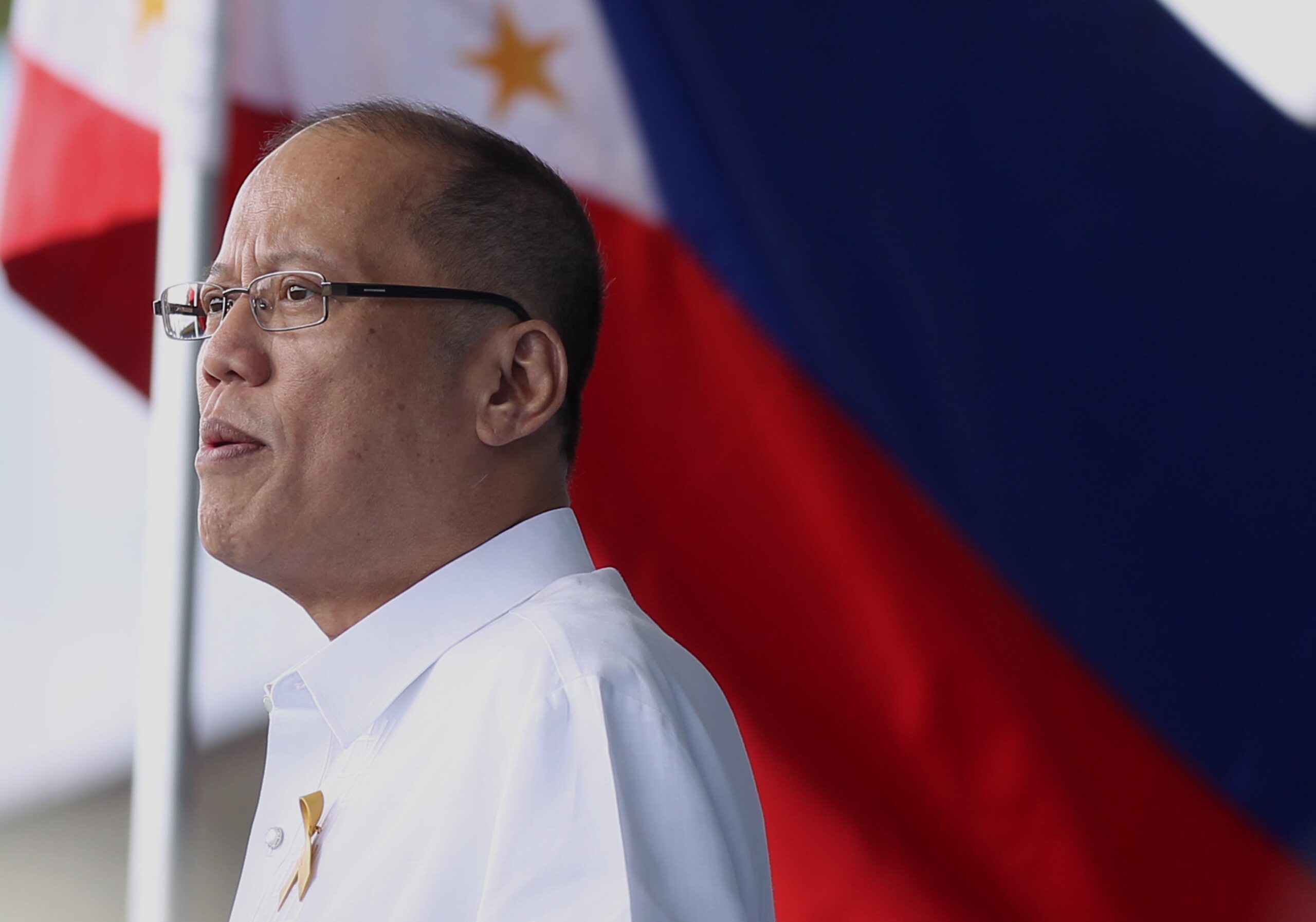 Aquino: SC ruling should ‘fully educate’ public on Poe case