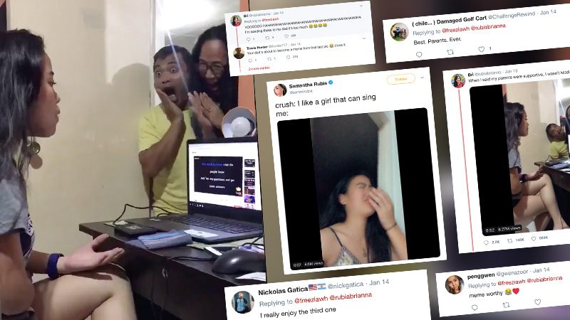 Filipina sisters make it to PH top tweets in 2019