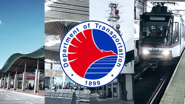 3 years on, what are the DOTr’s top projects under Duterte?