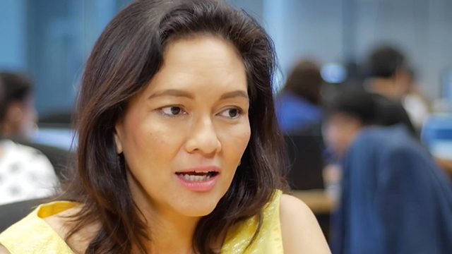 Duterte’s words ‘have the effect and weight of policy’ – Hontiveros