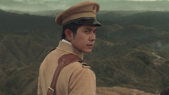 WATCH: First trailer for ‘Goyo: Ang Batang Heneral’ is out