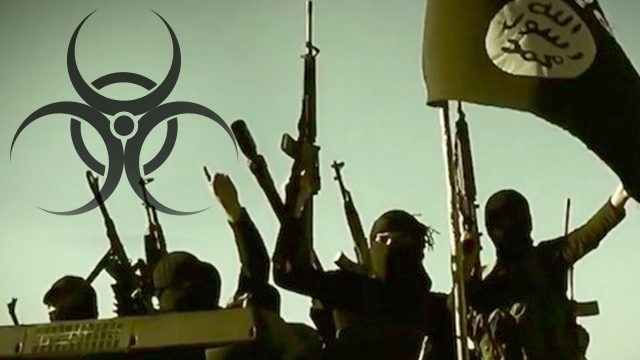 ISIS working to develop chemical weapons – Australia