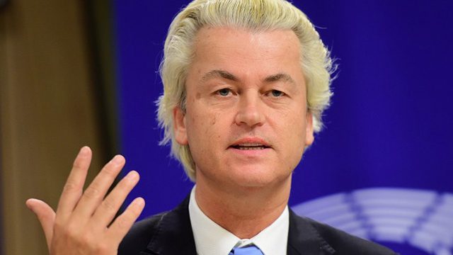 Dutch populist blames ‘misunderstanding’ as Mohammed cartoons not aired