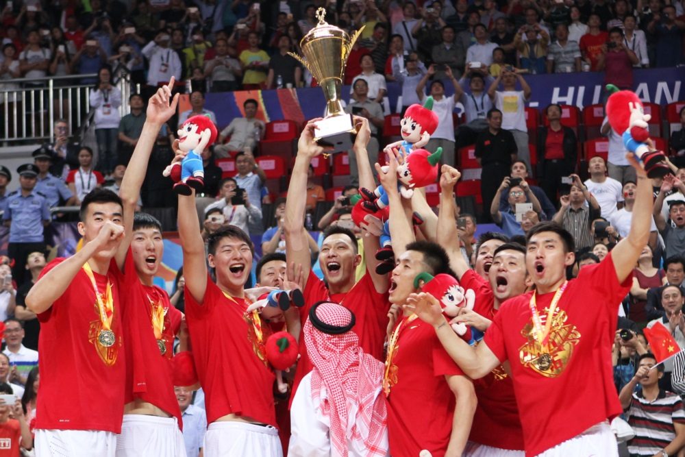 IN PHOTOS: Gilas stumbles vs China in FIBA Asia final