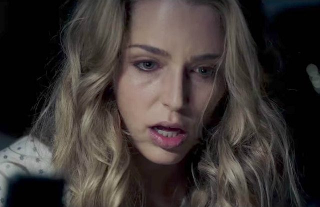 ‘Happy Death Day’ review: Fun repetition