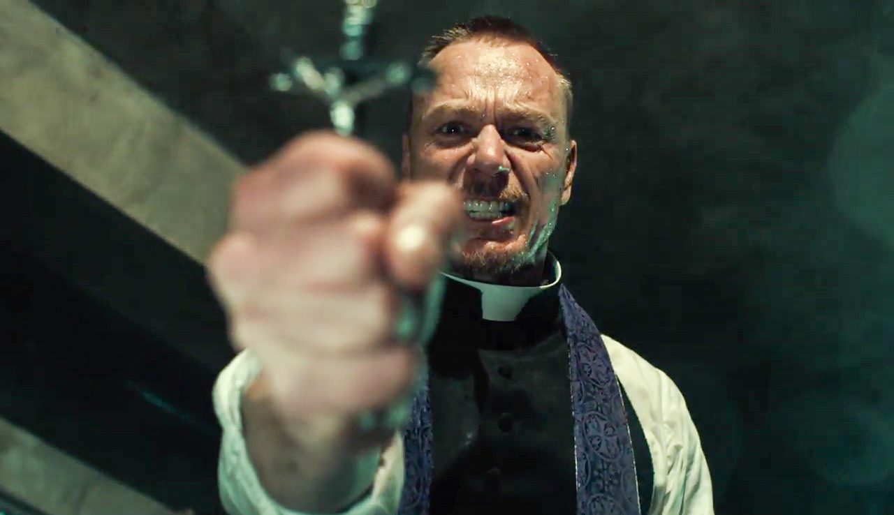WATCH: ‘The Exorcist’ TV series trailer released