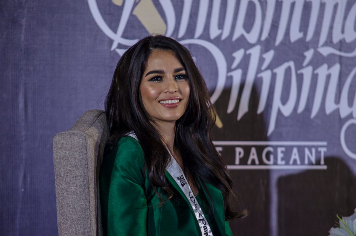 Samantha Lo ends journey in Miss Grand International 2019