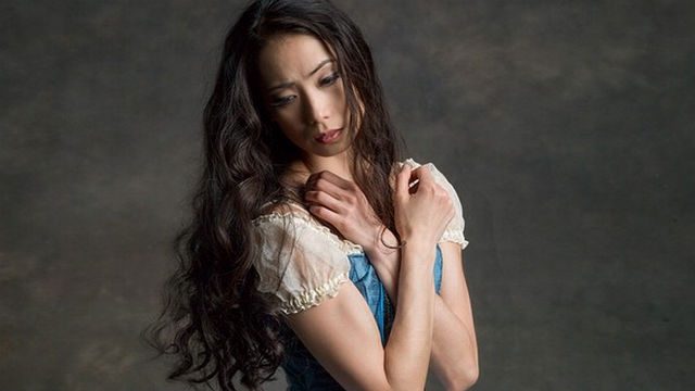 Fil-Am ballerina Stella Abrera promoted to principal dancer at American Ballet Theatre