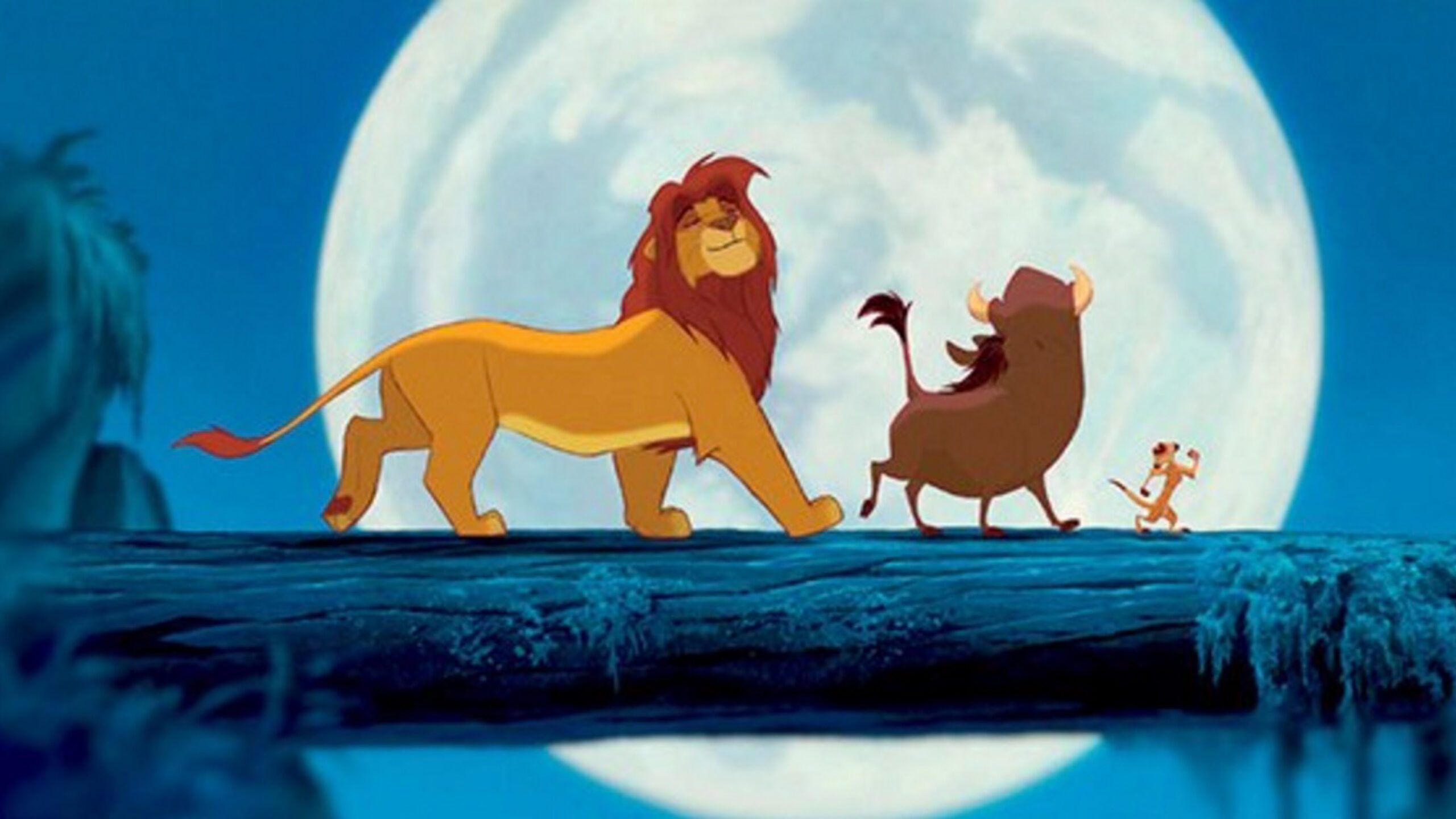 Disney confirms ‘Lion King’ live-action remake
