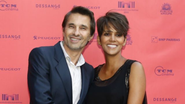 Halle Berry calls it quits with Olivier Martinez