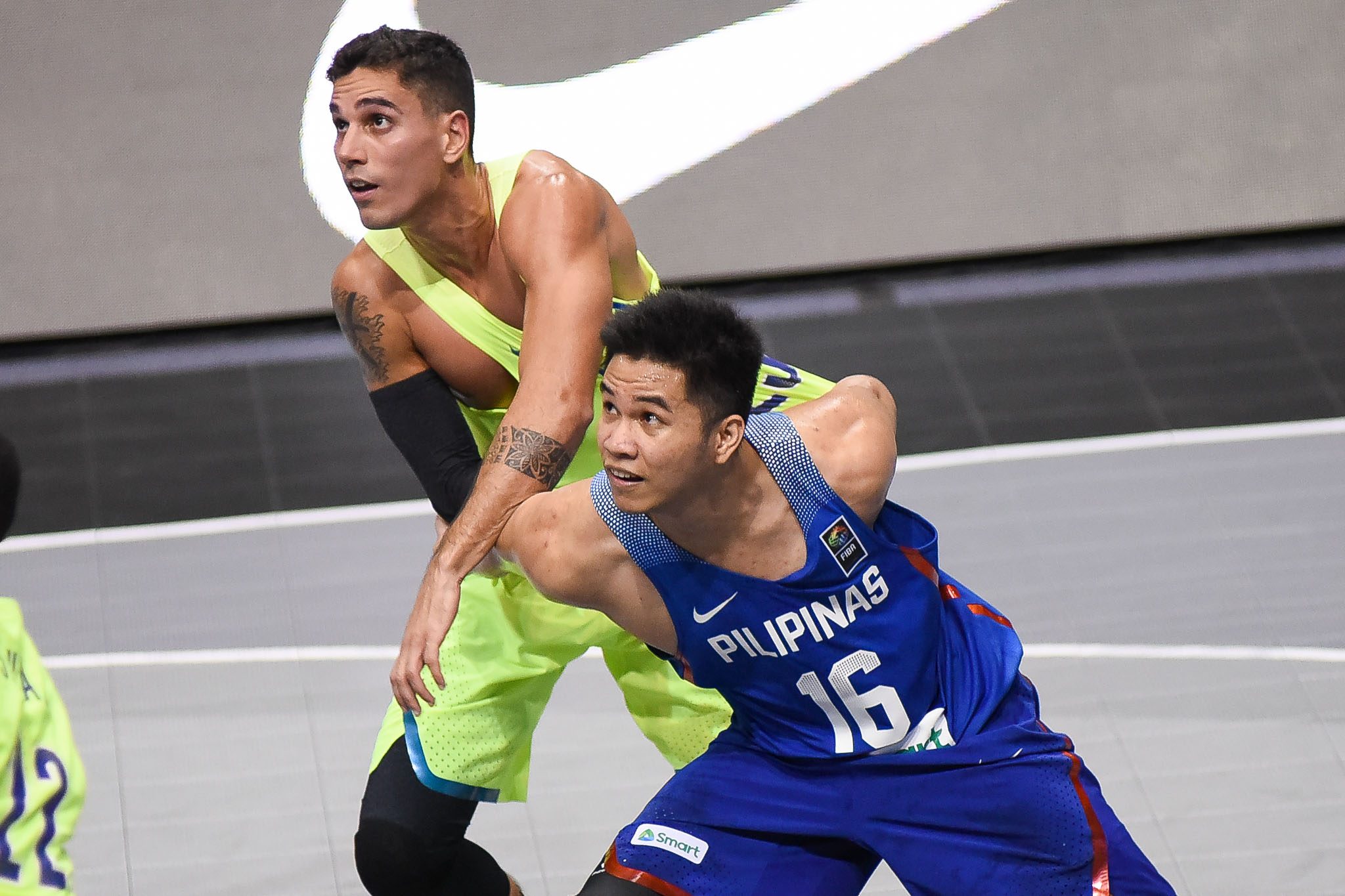 HIGHLIGHTS: PH dominates Brazil in FIBA 3×3 World Cup 2018 opening game