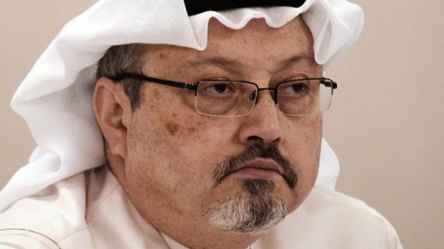 Turkey summons Saudi ambassador over missing journalist