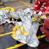 Boeing issues advice over sensors after Lion Air plane crash