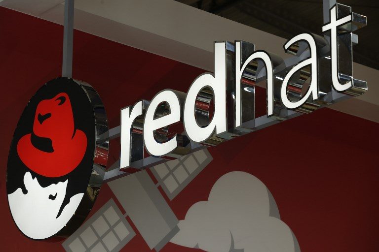 IBM buys software company Red Hat for $34 billion in bid for cloud dominance