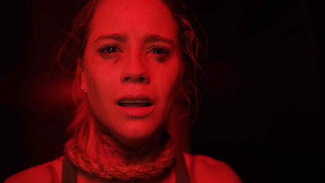 ‘The Gallows’ Review: Just another gimmick