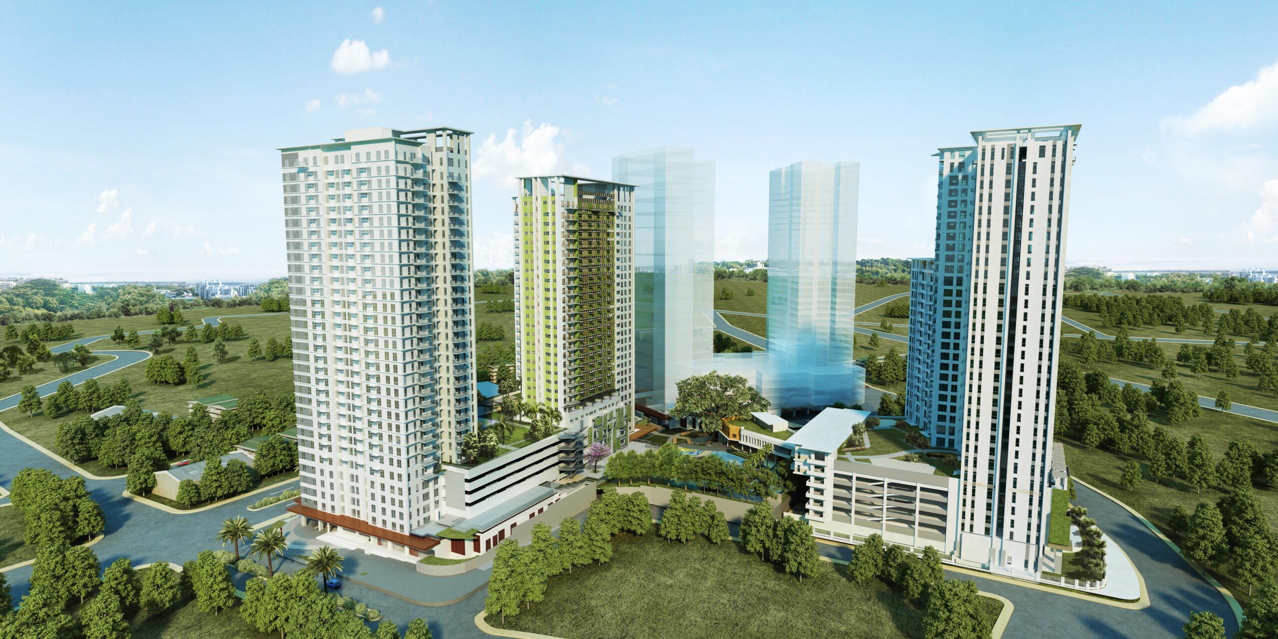 Alveo melihat hasil penjualan P11B dari pengembangan properti Cebu