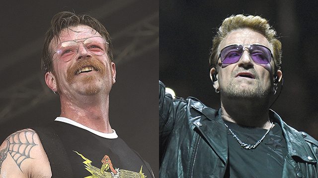 Eagles of Death Metal to join U2 in emotional Paris return – report